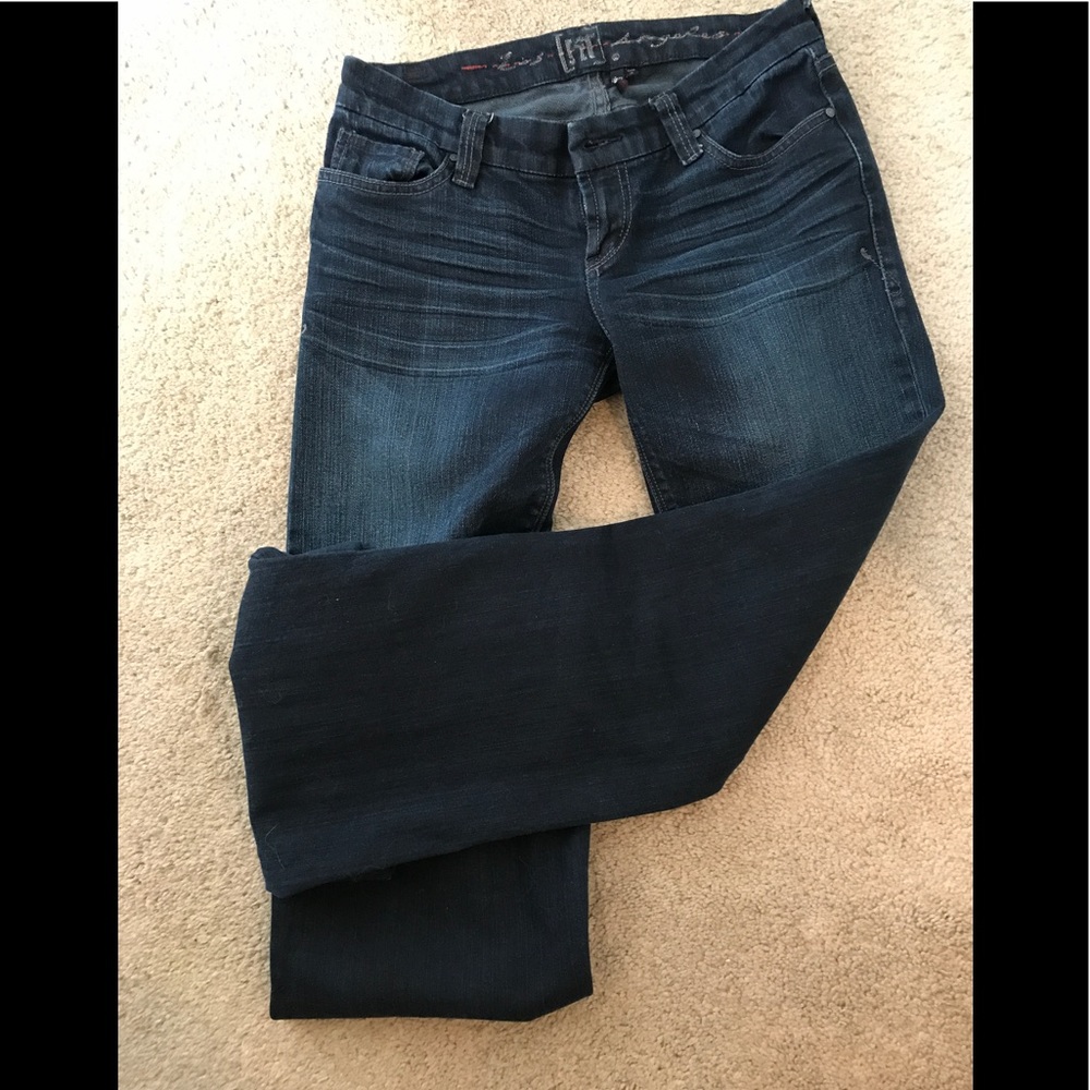 !iT Jeans